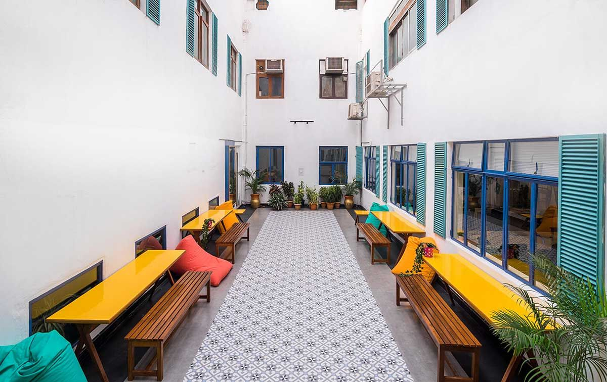 Famous Working Company